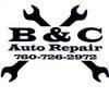 B & C Auto Repair