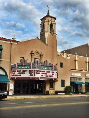 Fox Theater