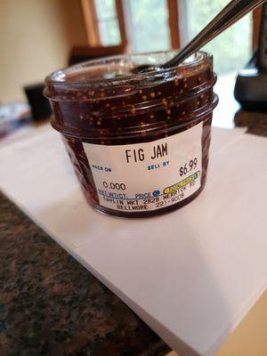 Fig Jam