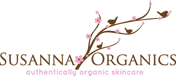 Susanna's Organics