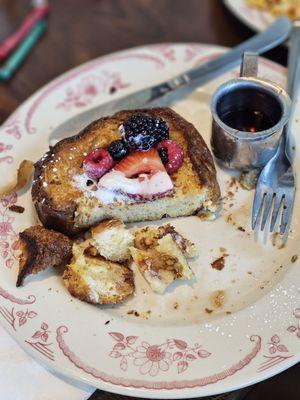 Kids French Toast