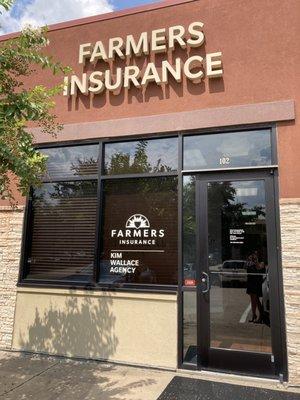 Insurance Agency Frisco, TX