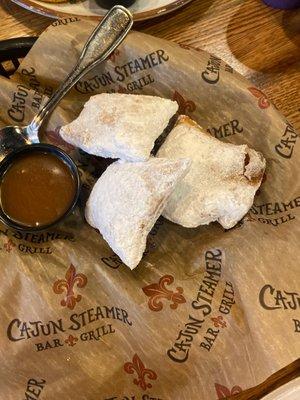 Cajun Steamer Bar & Grill