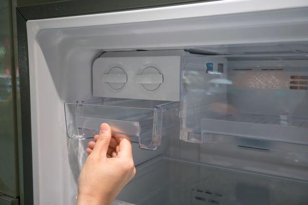 Subzero Ice Maker Appliance Repair Orange County