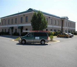 Myrtle Beach Window Washers and Window Cleaning