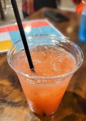 Rum Punch (Super Tasty)