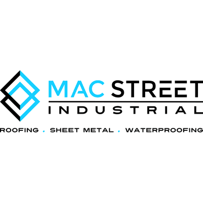 MAC Street Industrial Logo