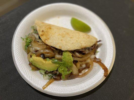 Tacos El Regio