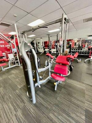 Snap Fitness Santa Clara