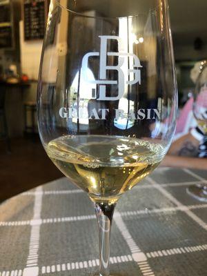 Pinot Blanc 2016