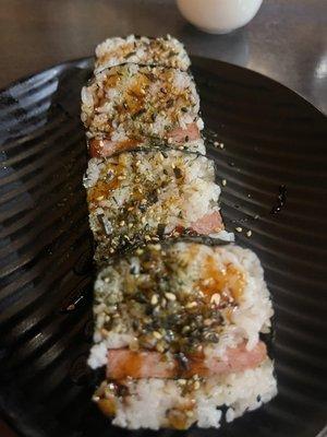 Spam Musubi