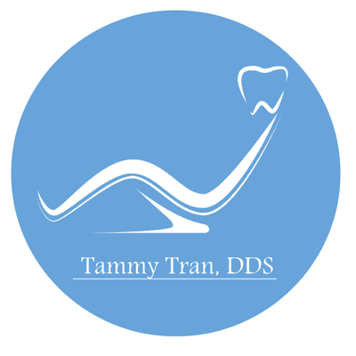 Tammy Tran, DDS logo