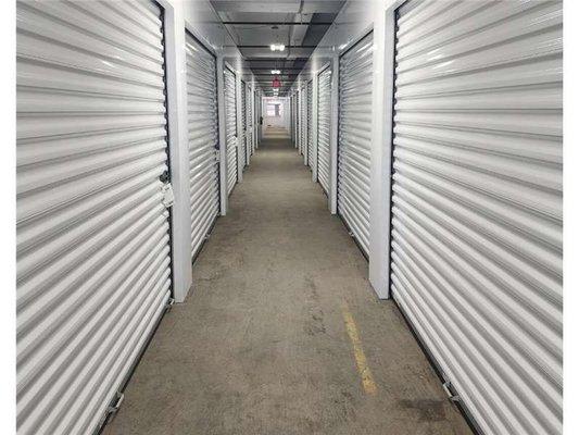 Exterior Units - Extra Space Storage at 1309 Noble St, Philadelphia, PA 19123