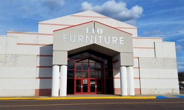 EFO Furniture Outlet