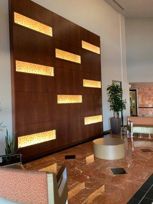 3811 E Bell Rd Lobby