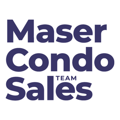 Maser Condo Sales