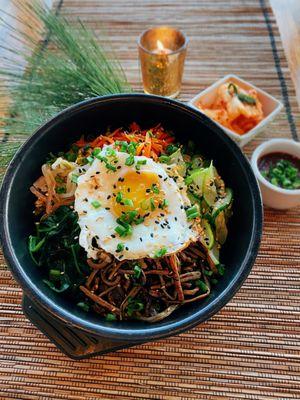 Bibimbap