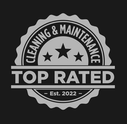 With a name like Top Rated we've got to be good.