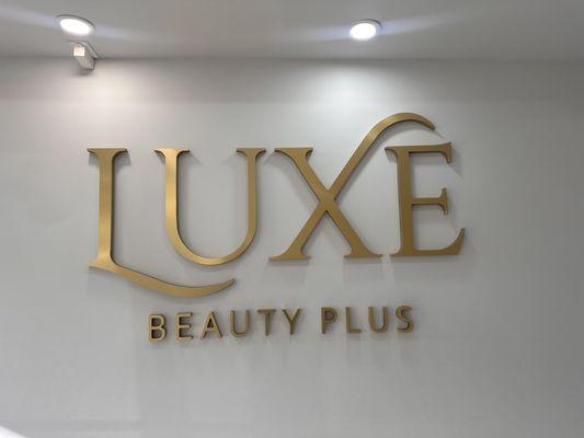 Luxe Beauty Plus