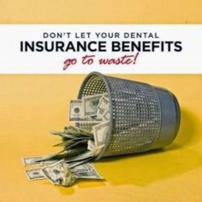 If you would like to maximize your 2015 remaining insurance benefits, please call us at 614.261.7210...