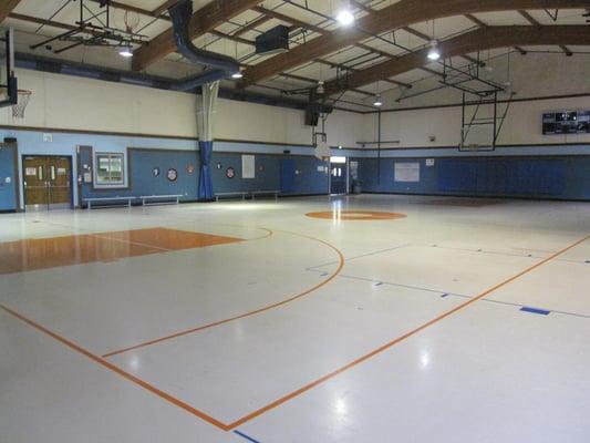 Capehart Youth Center