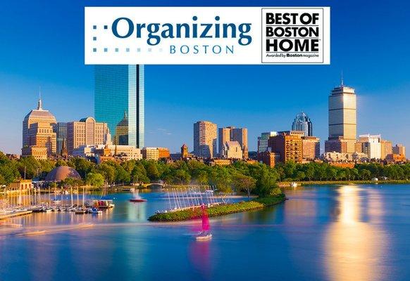 Best of Boston Home