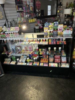 All great things at Vape Gallery