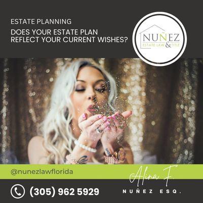 Nunez Estate Law & Title