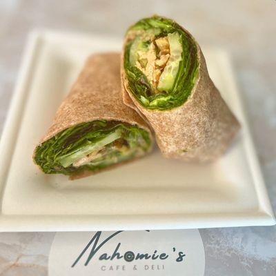 Nahomie’s Cafe and Deli