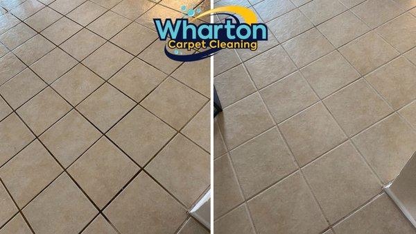 Wharton Carpet Cleaning