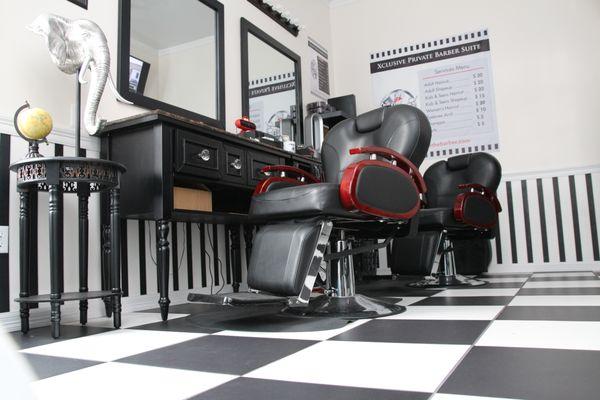 Barbershop