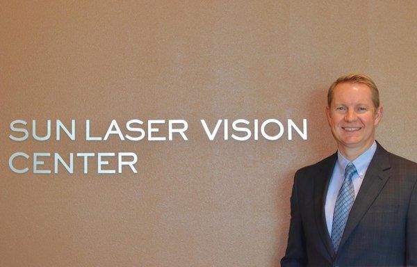 Sun Laser Vision Center