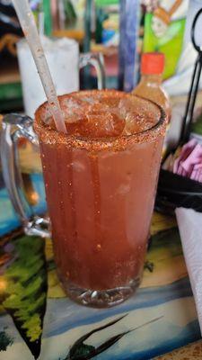 Micheladas