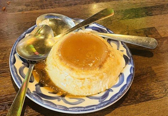 Flan