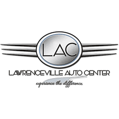 Lawrenceville Auto Center logo