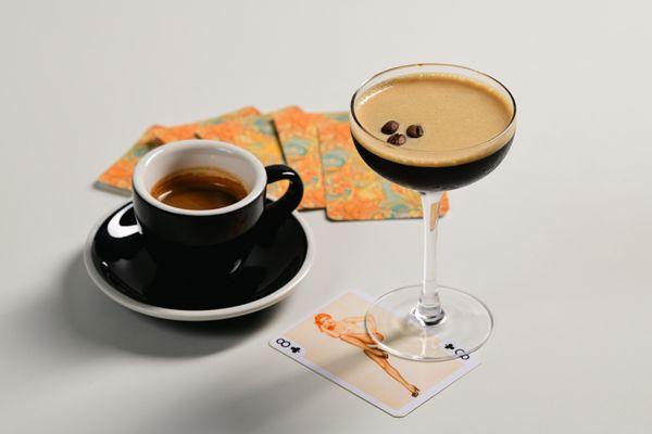 Espresso Martini