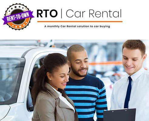 At Auto Rent-A-Center you can always trade up, down or walk away from the deal at anytime.