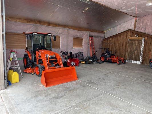 Front Range Kubota