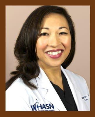 Jocelyn Ivie, MD, FACOG