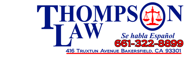 Thompson Law