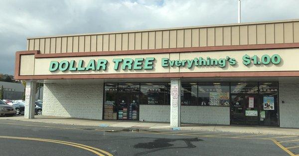 Dollar Tree