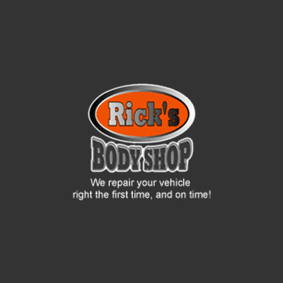 Rick's Body Shop