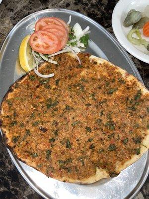 Park Pide & Lahmacun