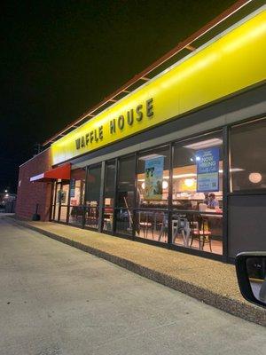 Waffle House