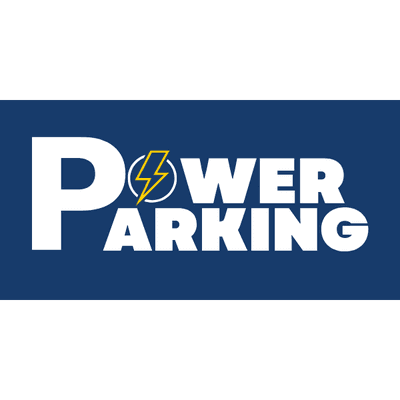 Power Parking Logo