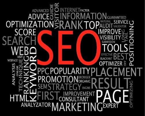 St Augustine SEO Company