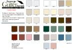 Download our Color Chart