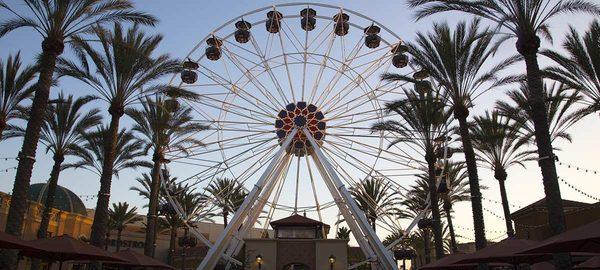 Irvine Spectrum