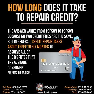 #how #long #does #it #take #to #repair #credit