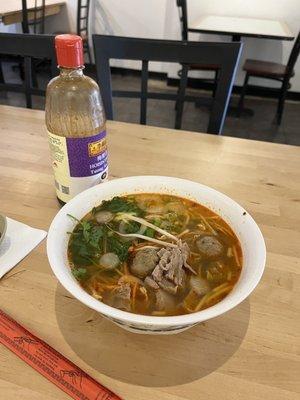 Pho N Thai